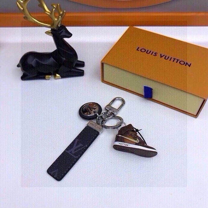 Louis Vuitton Keychains GoAnywhere 265409