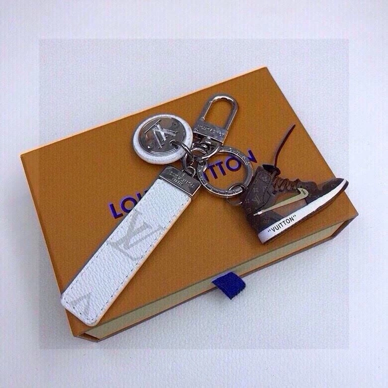 EyeCatching Louis Vuitton Keychains 265421