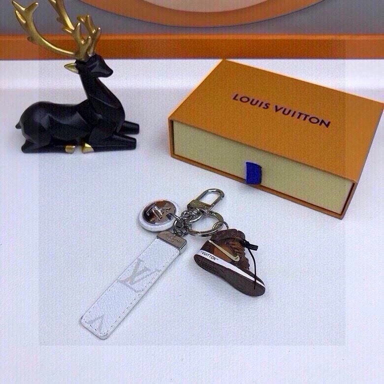 EyeCatching Louis Vuitton Keychains 265421