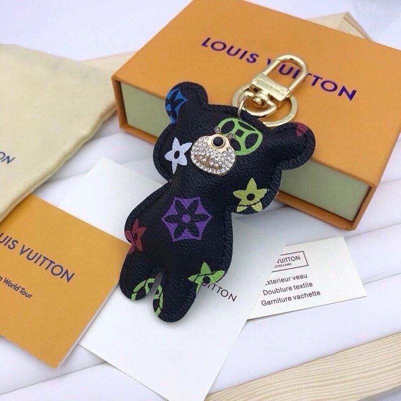 FreshLook Louis Vuitton Keychains 265429