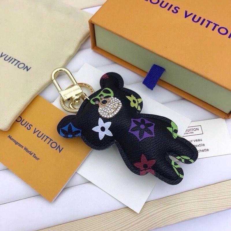 FreshLook Louis Vuitton Keychains 265429