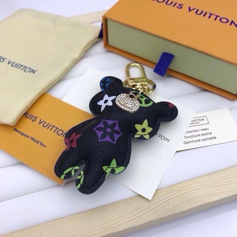 FreshLook Louis Vuitton Keychains 265429