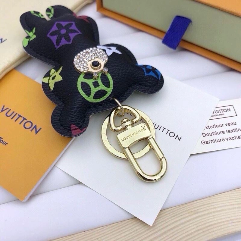 FreshLook Louis Vuitton Keychains 265429