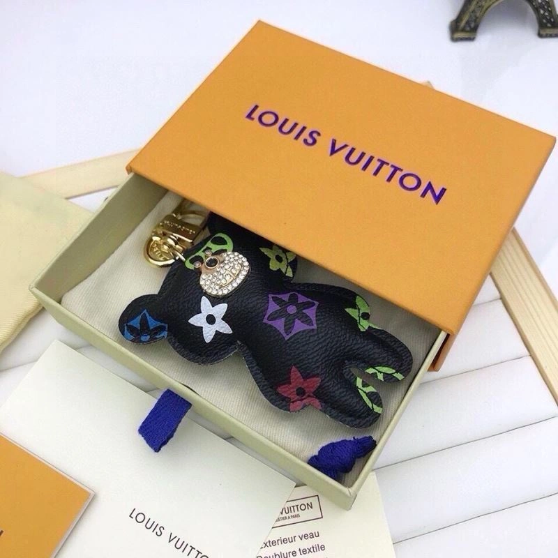 FreshLook Louis Vuitton Keychains 265429