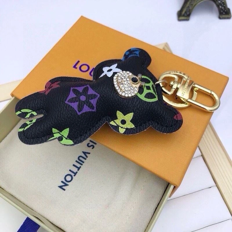 FreshLook Louis Vuitton Keychains 265429