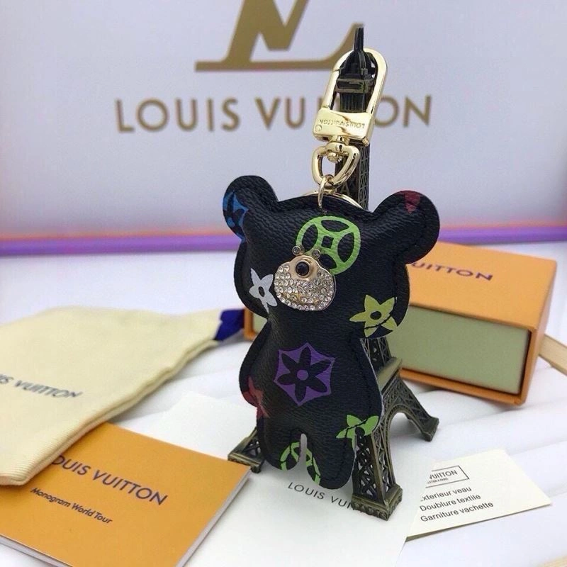 FreshLook Louis Vuitton Keychains 265429