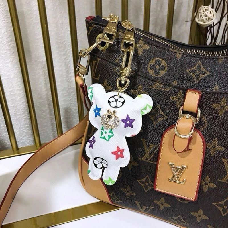 Louis Vuitton Keychains Timeless 265410