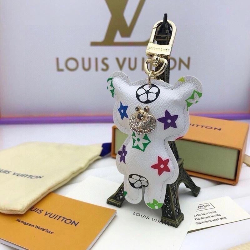 Louis Vuitton Keychains Timeless 265410
