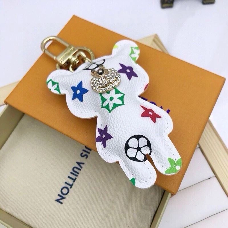 Louis Vuitton Keychains Timeless 265410