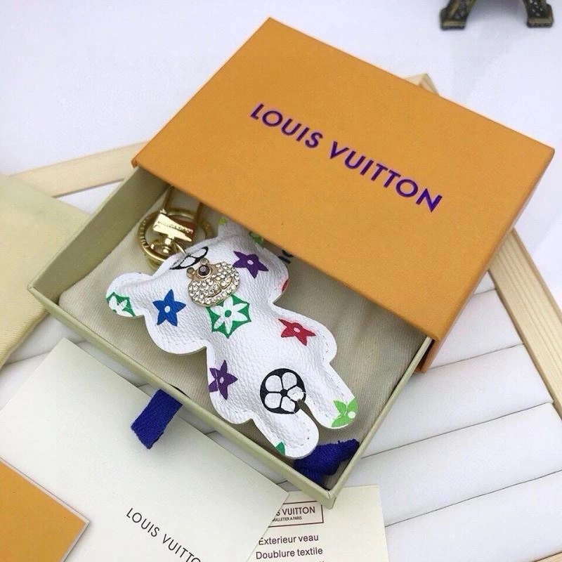 Louis Vuitton Keychains Timeless 265410
