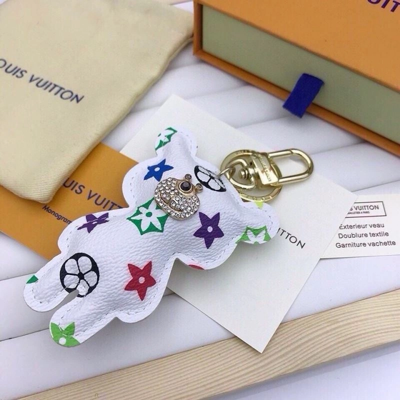 Louis Vuitton Keychains Timeless 265410