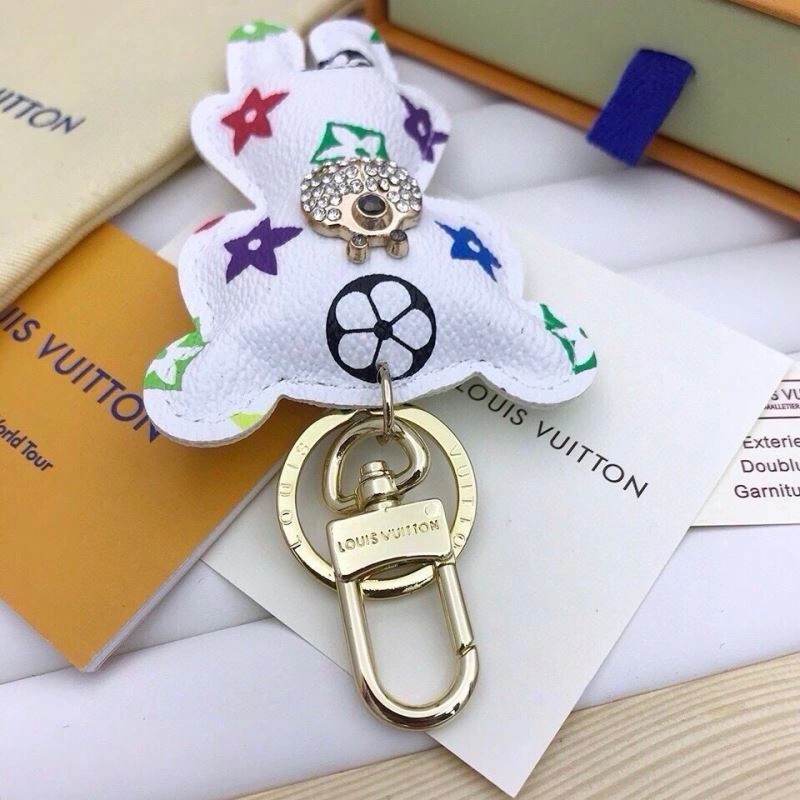 Louis Vuitton Keychains Timeless 265410