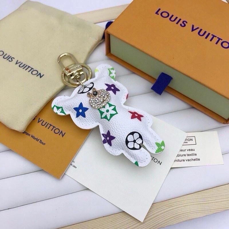 Louis Vuitton Keychains Timeless 265410