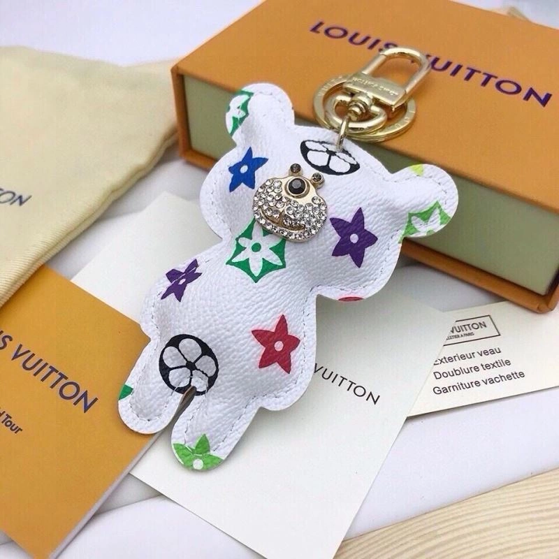 Louis Vuitton Keychains Timeless 265410