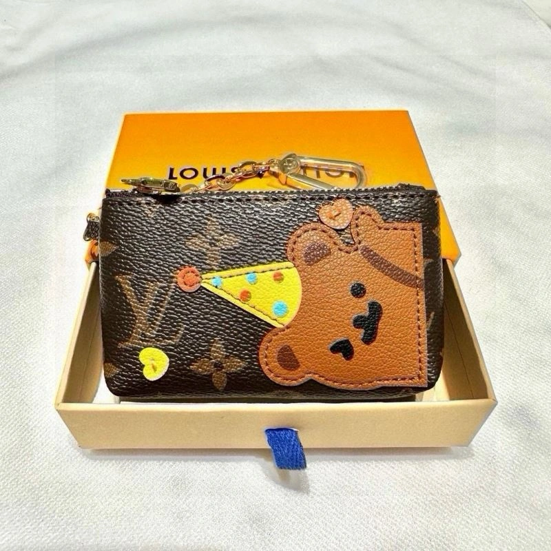Popular Louis Vuitton Keychains 265408