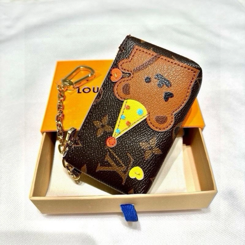 Popular Louis Vuitton Keychains 265408