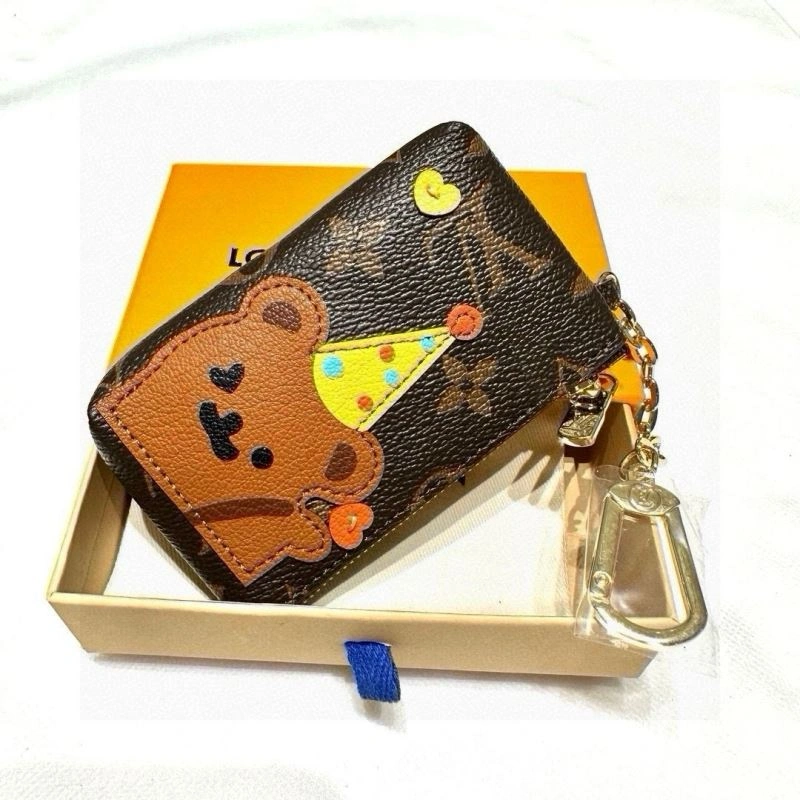 Popular Louis Vuitton Keychains 265408