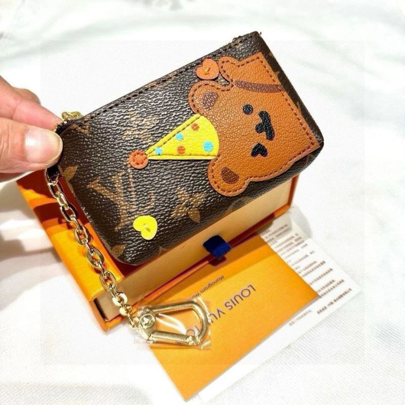 Popular Louis Vuitton Keychains 265408
