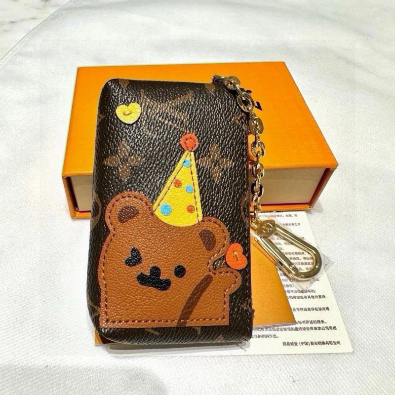 Popular Louis Vuitton Keychains 265408