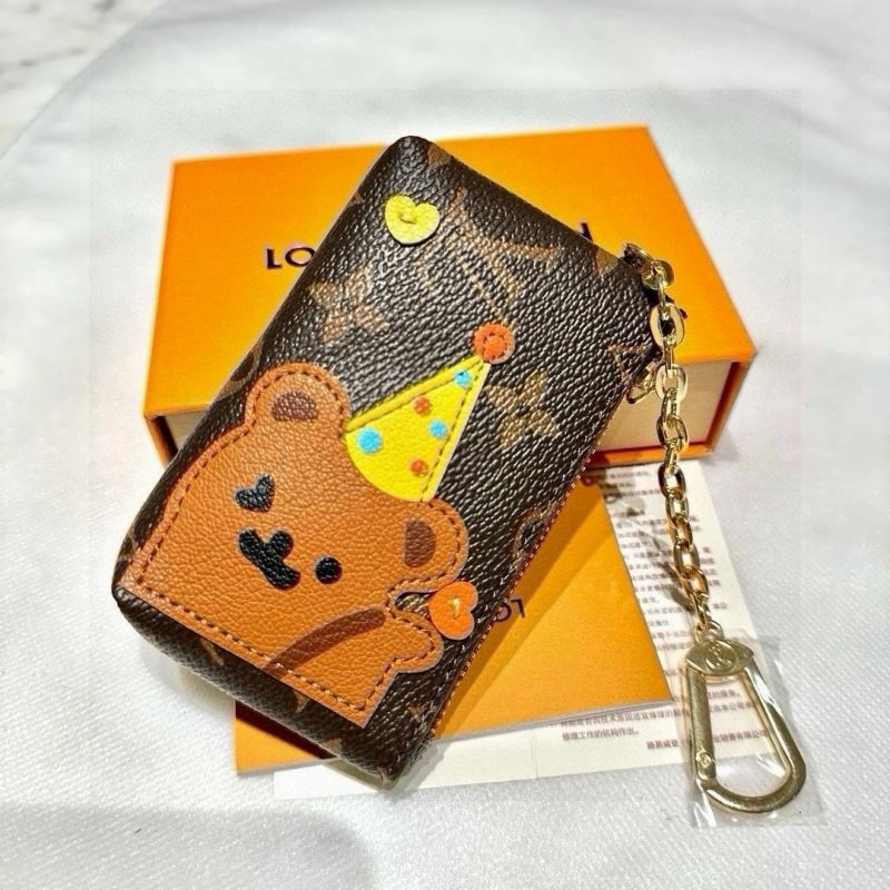 Popular Louis Vuitton Keychains 265408