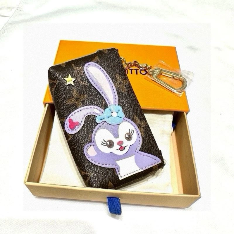 Louis Vuitton Keychains SunProtective 265407