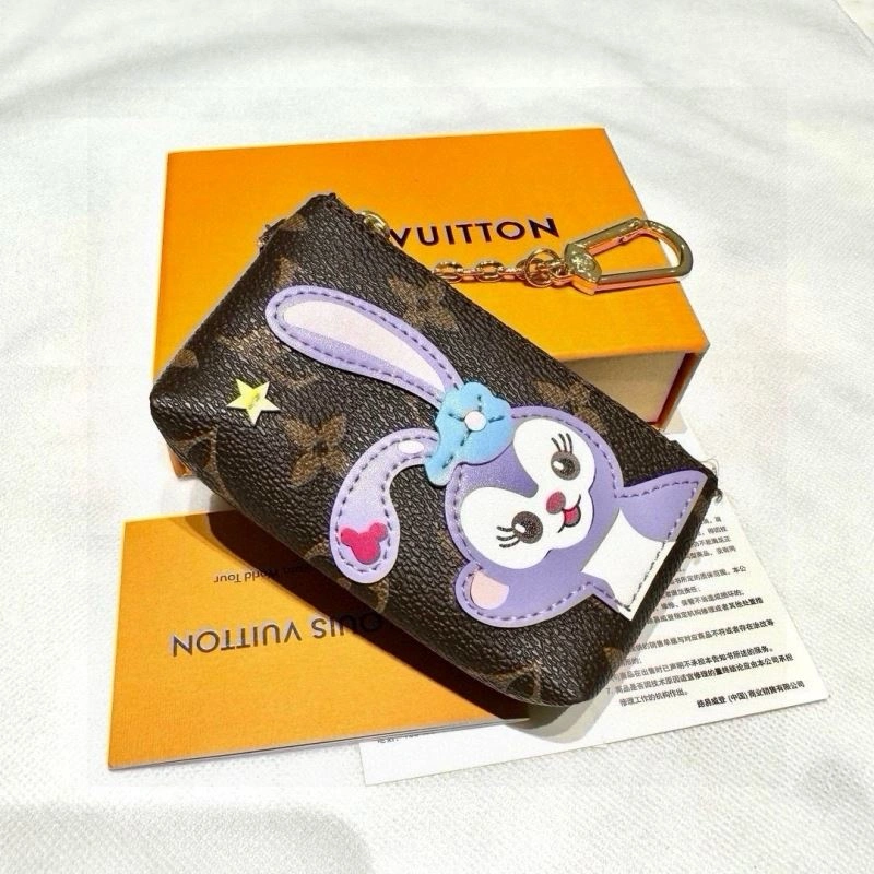 Louis Vuitton Keychains SunProtective 265407