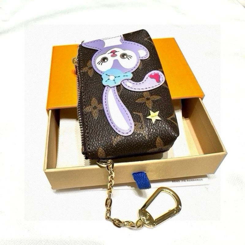 Louis Vuitton Keychains SunProtective 265407