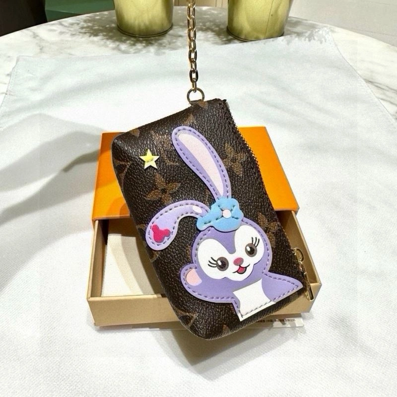 Louis Vuitton Keychains SunProtective 265407