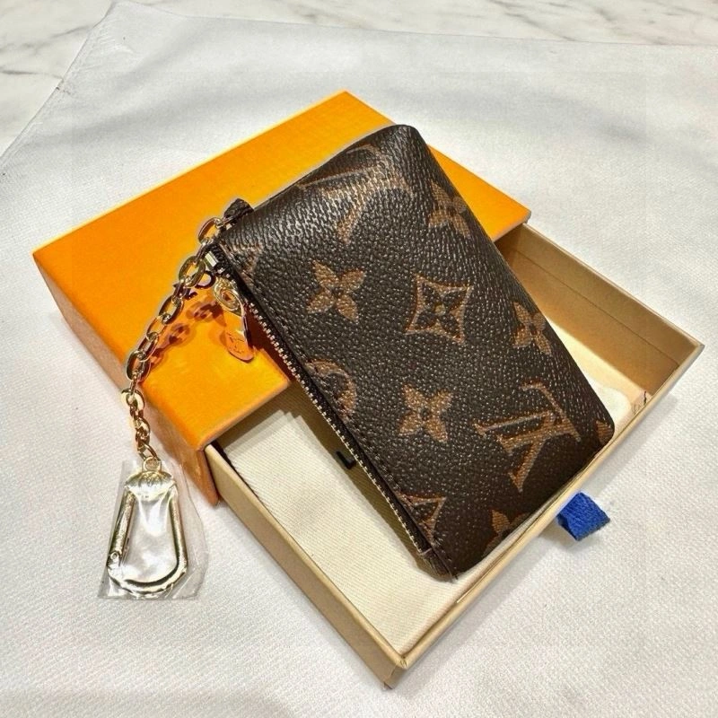Compact Louis Vuitton Keychains 265405
