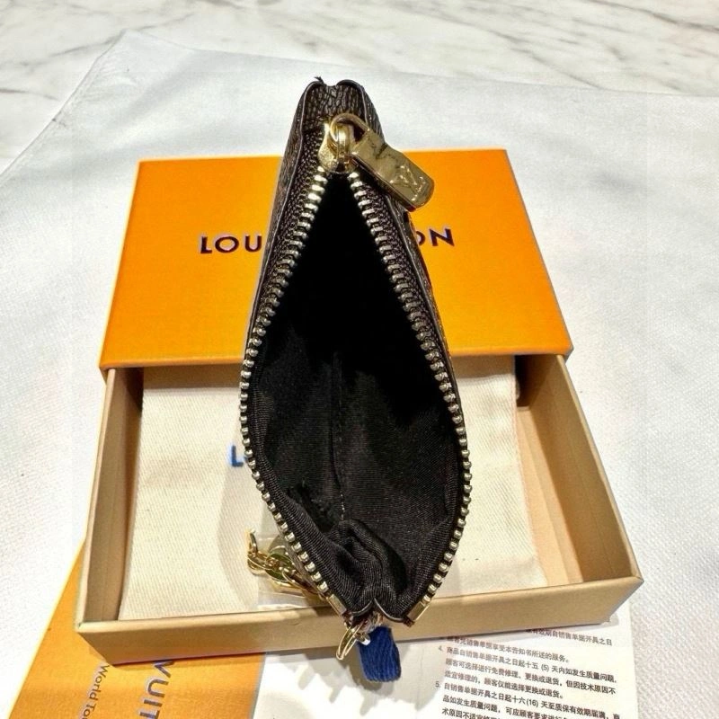 Compact Louis Vuitton Keychains 265405