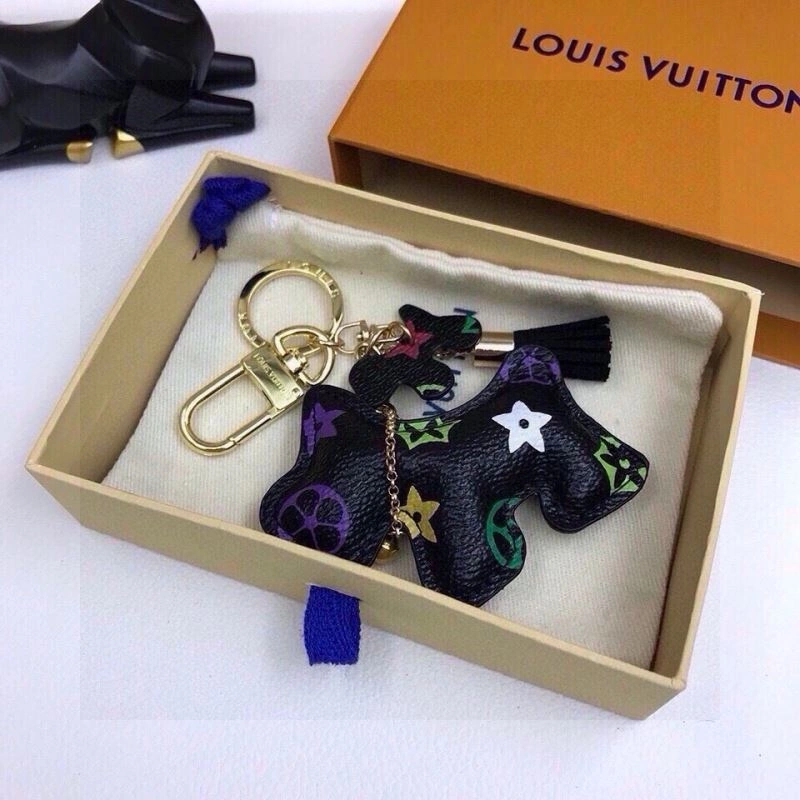 Louis Vuitton Keychains ZeroBulk 265404