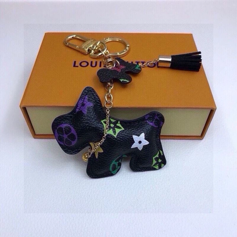 Louis Vuitton Keychains ZeroBulk 265404