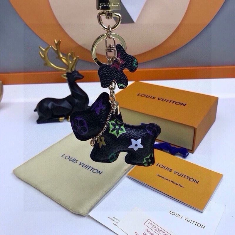 Louis Vuitton Keychains ZeroBulk 265404