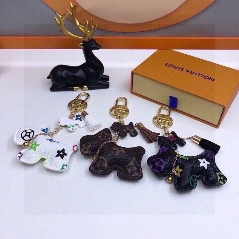 Upgraded Louis Vuitton Keychains 265397