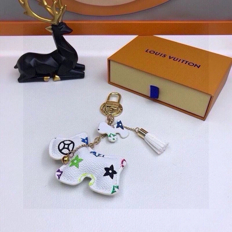 Upgraded Louis Vuitton Keychains 265397