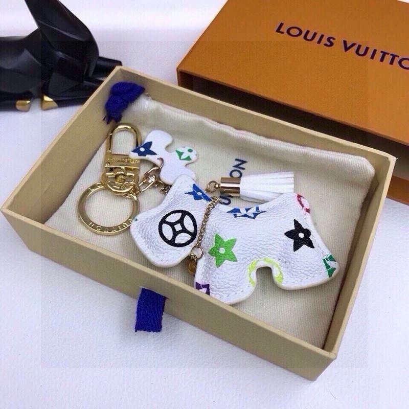 Upgraded Louis Vuitton Keychains 265397