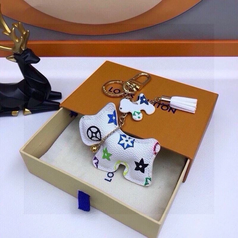 Upgraded Louis Vuitton Keychains 265397