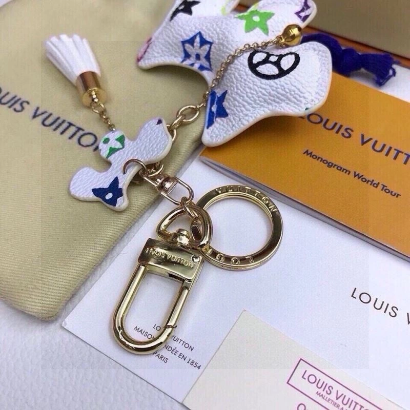 Upgraded Louis Vuitton Keychains 265397