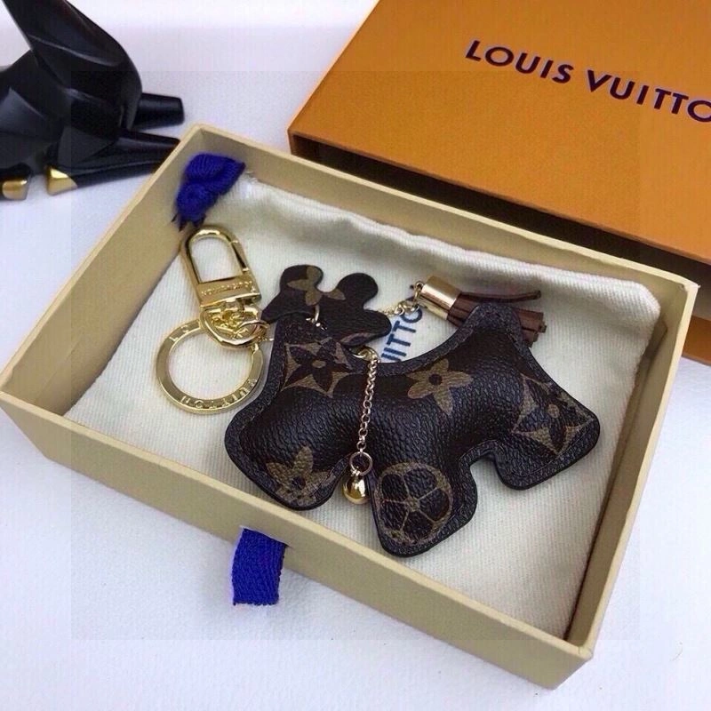 Fashionable Louis Vuitton Keychains 265391