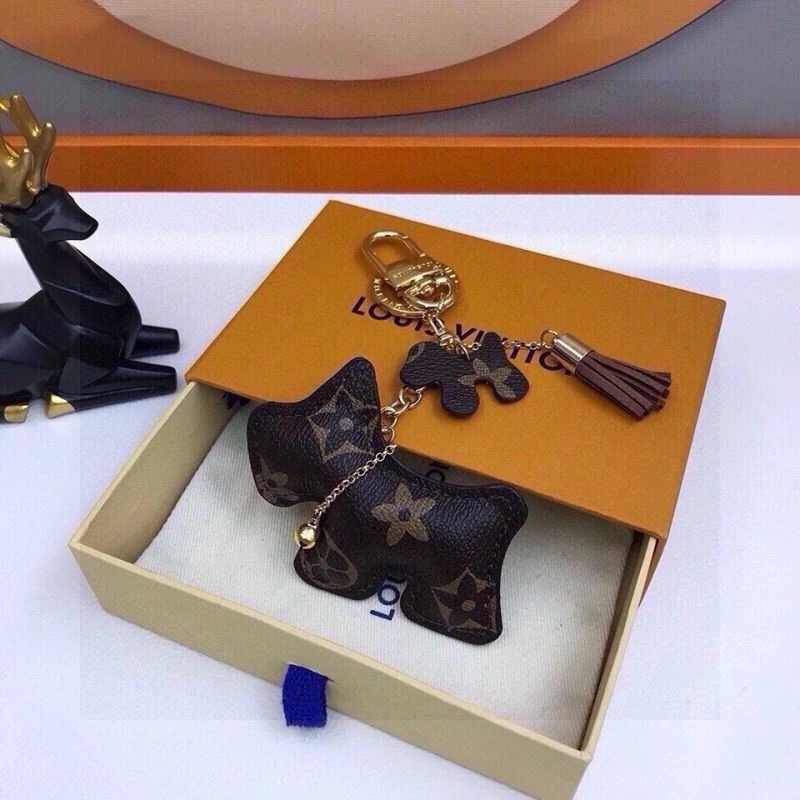 Fashionable Louis Vuitton Keychains 265391