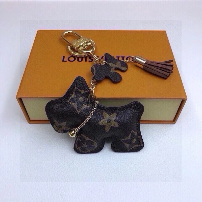 Fashionable Louis Vuitton Keychains 265391