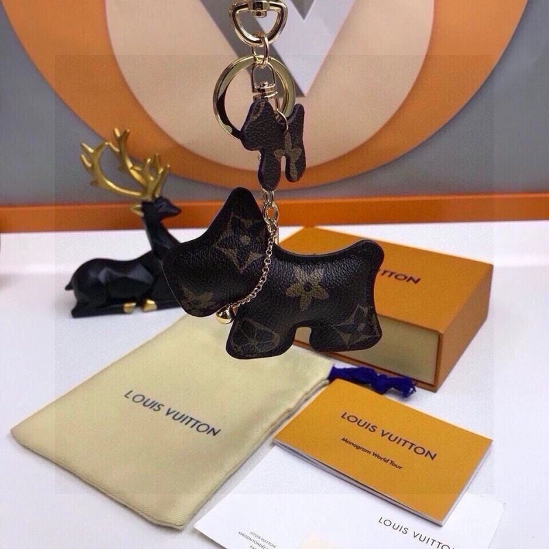 Fashionable Louis Vuitton Keychains 265391