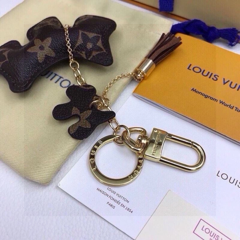 Fashionable Louis Vuitton Keychains 265391