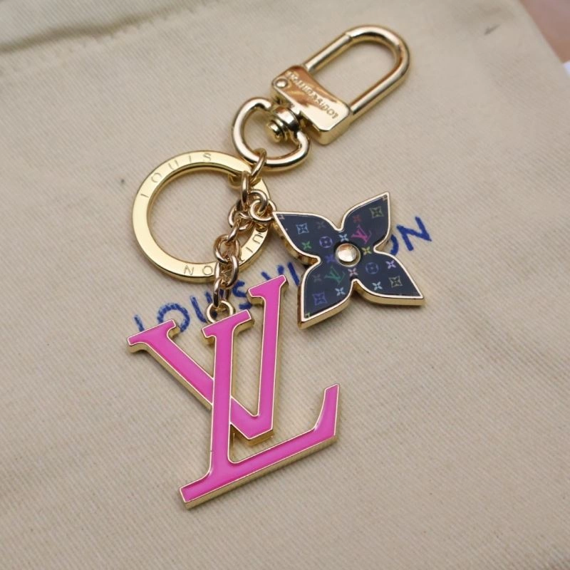 AllSeason Louis Vuitton Keychains 265384