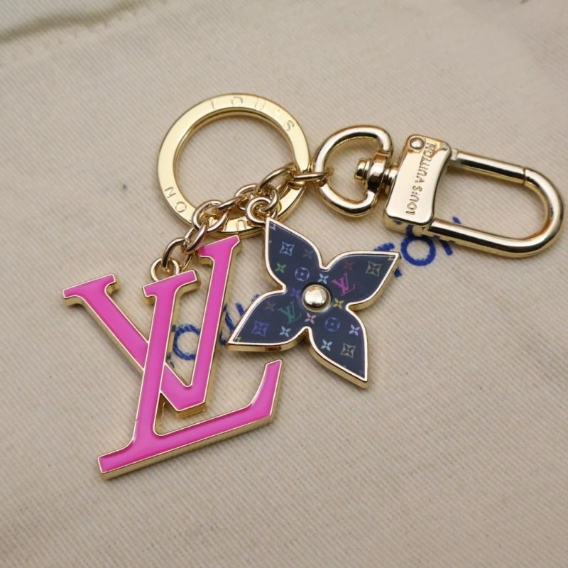 AllSeason Louis Vuitton Keychains 265384