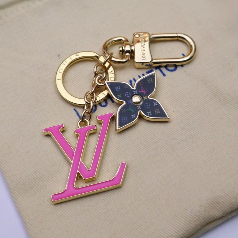 AllSeason Louis Vuitton Keychains 265384