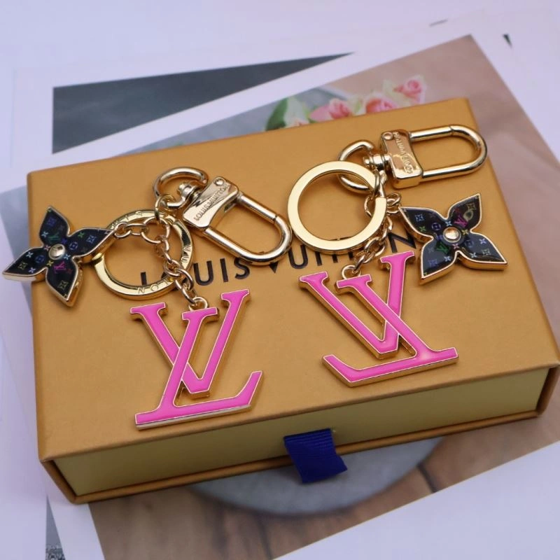 AllSeason Louis Vuitton Keychains 265384