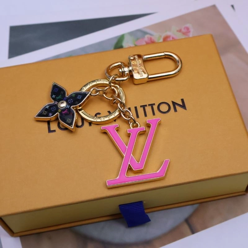 AllSeason Louis Vuitton Keychains 265384