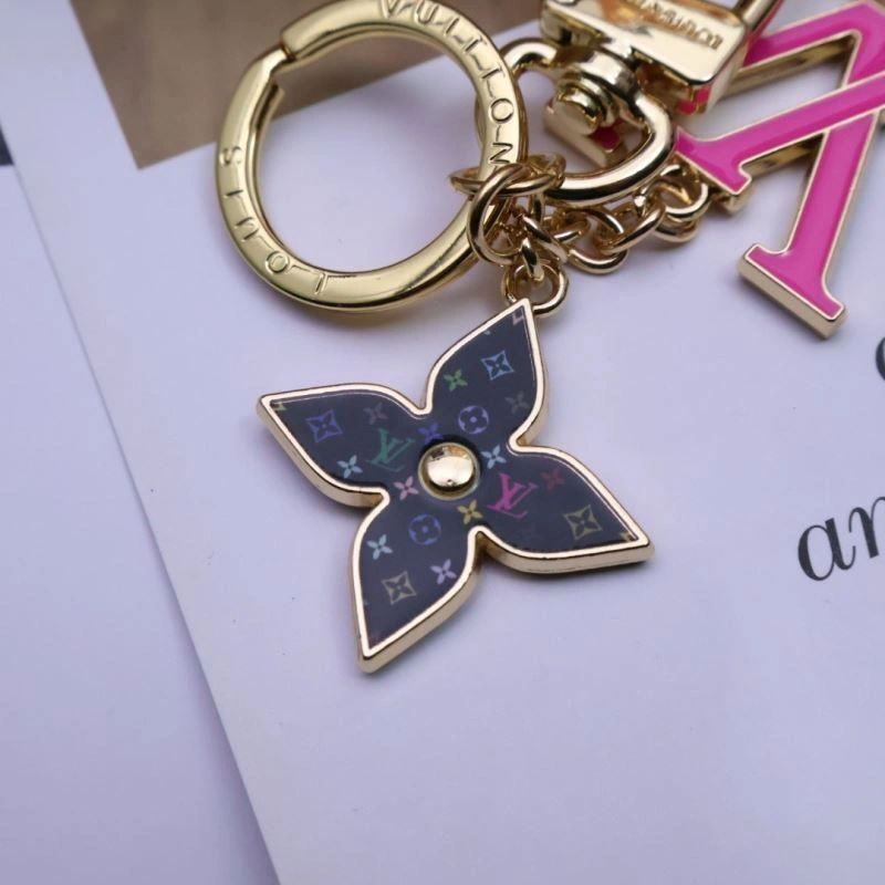 AllSeason Louis Vuitton Keychains 265384