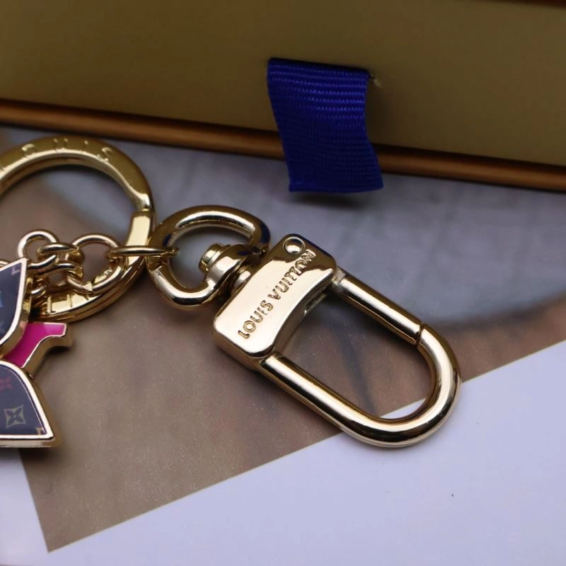 AllSeason Louis Vuitton Keychains 265384